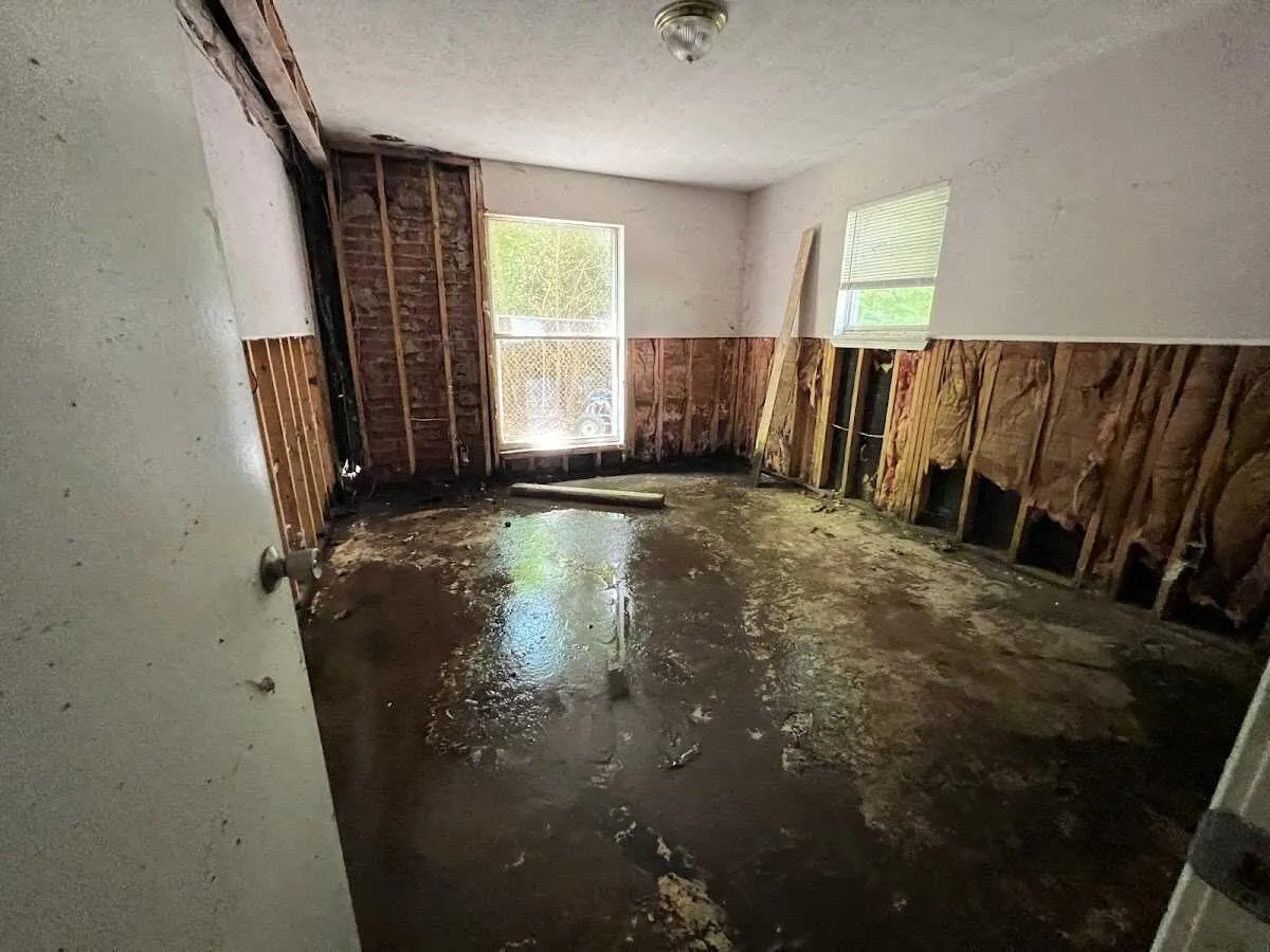 Water Damage Restoration services in West Long Branch, NJ